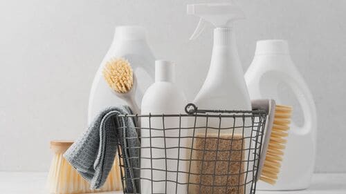 Kaanapali Deep Cleaning