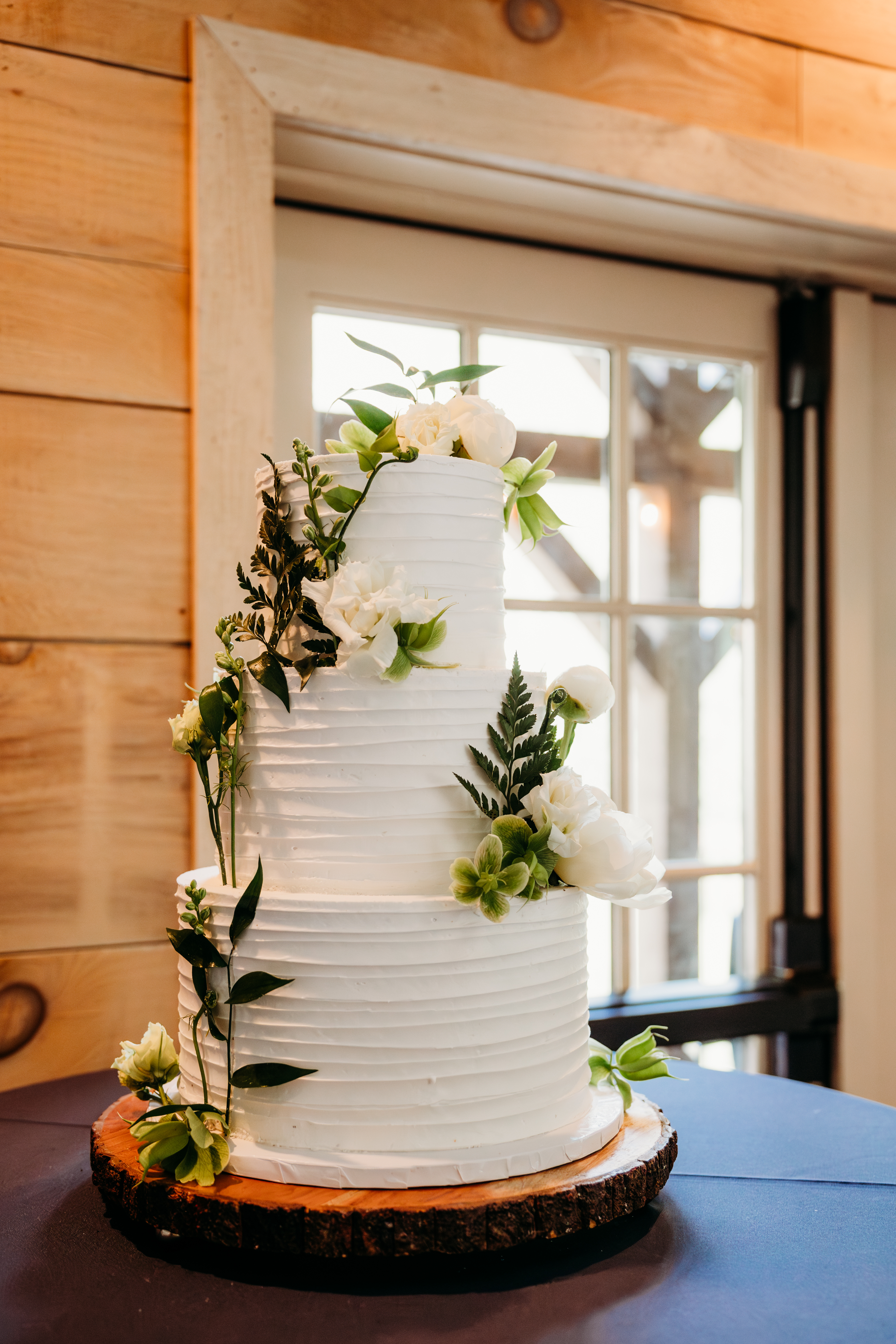 The Venue — The Sanctuary at Fiddlehead