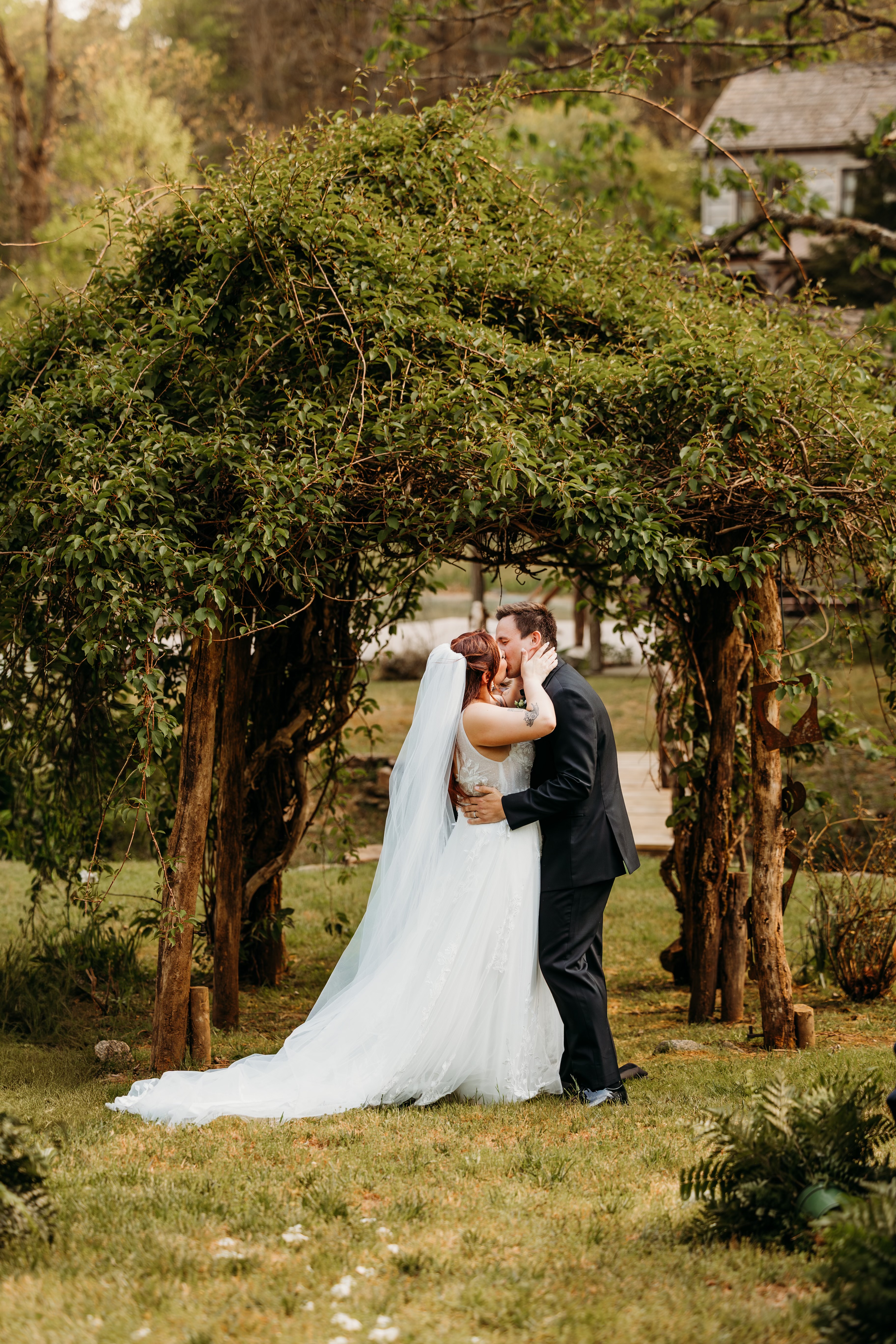 The Sanctuary at Fiddlehead