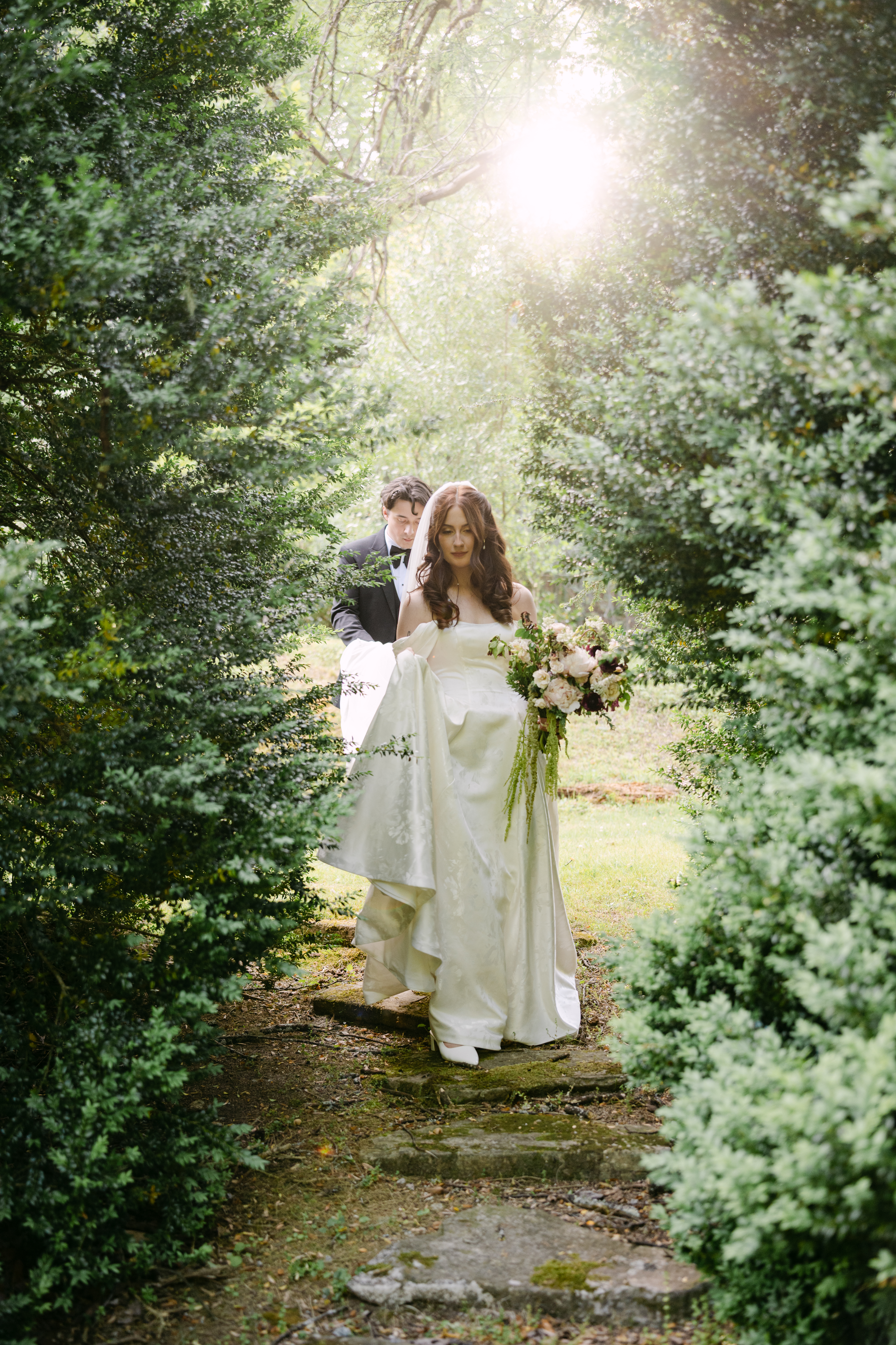 The Sanctuary at Fiddlehead