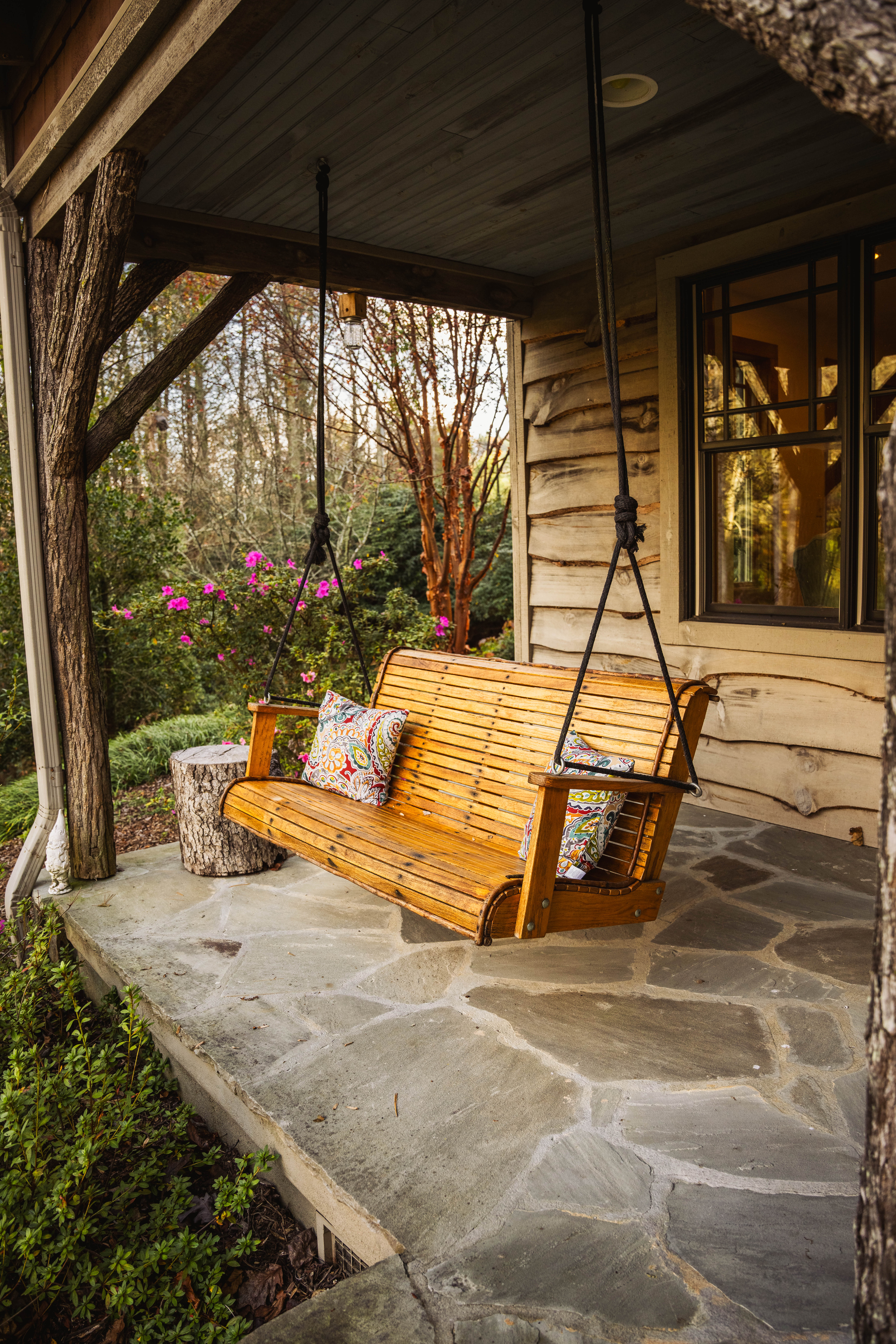 The Farmhouse — The Sanctuary at Fiddlehead