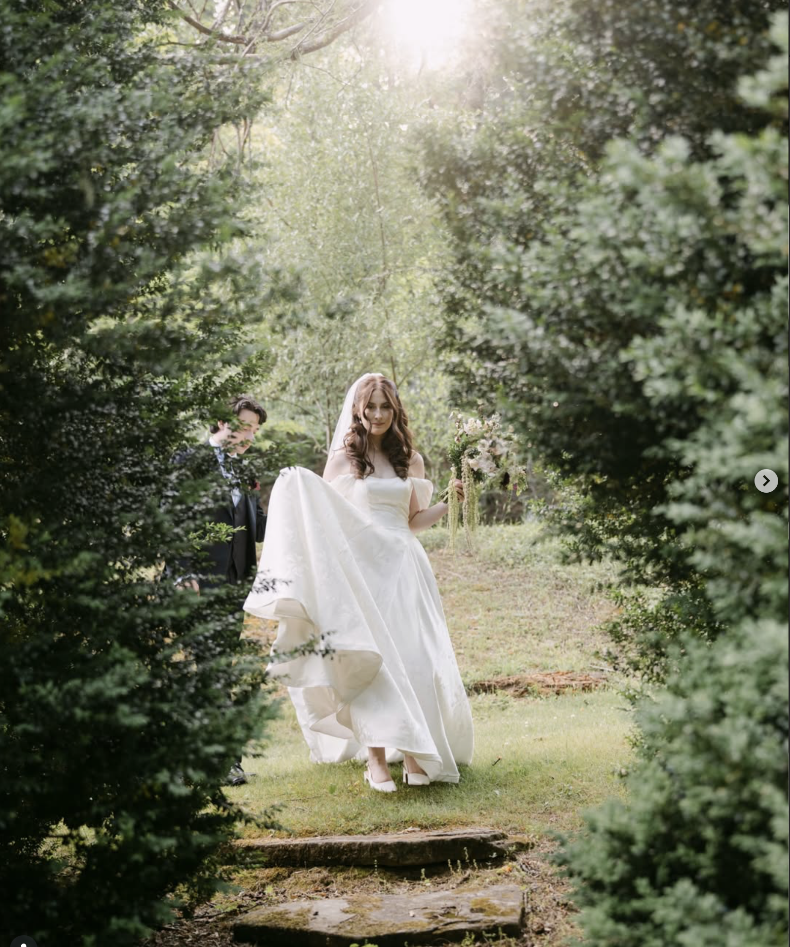 The Sanctuary at Fiddlehead on Instagram