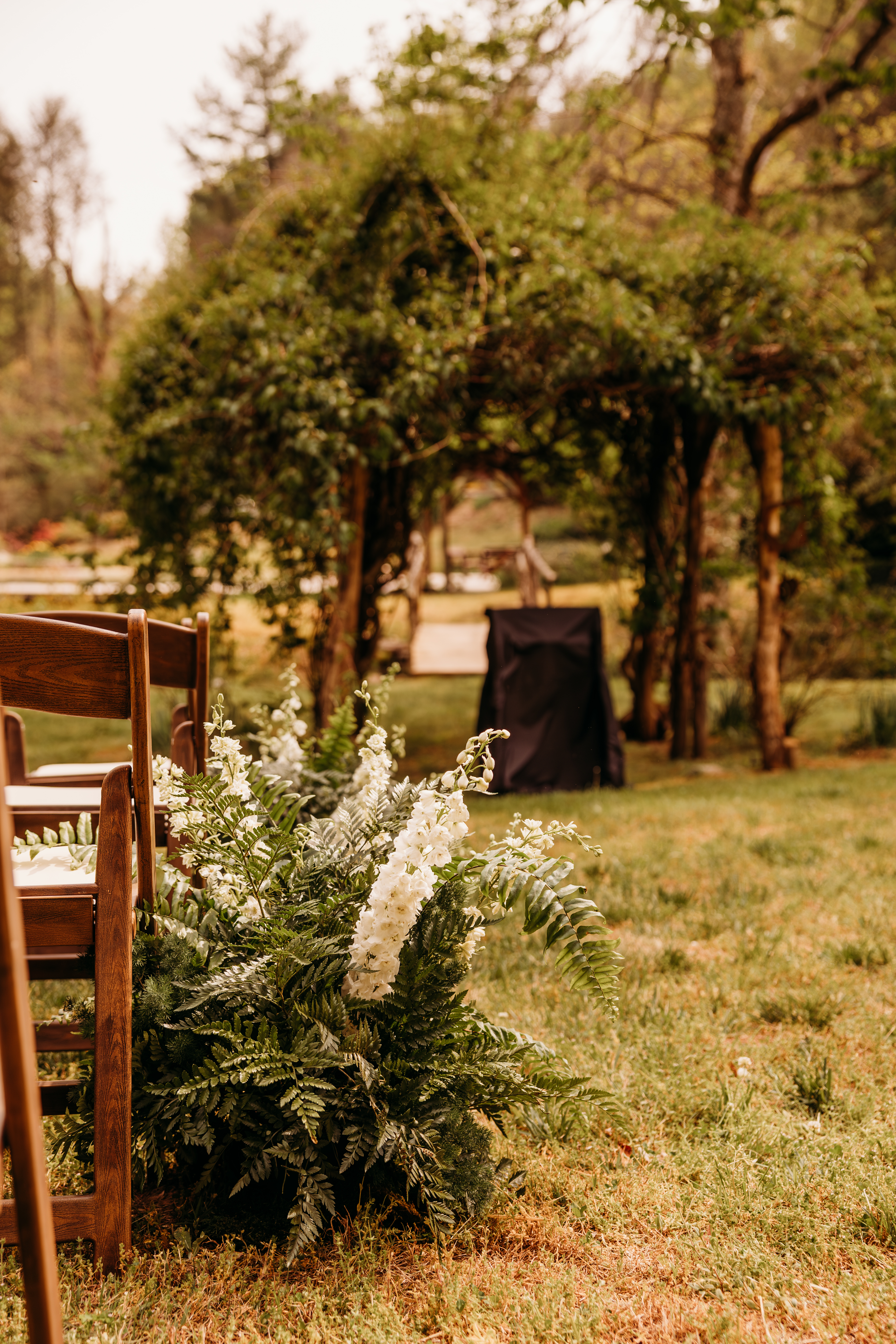 The Garden — The Sanctuary at Fiddlehead