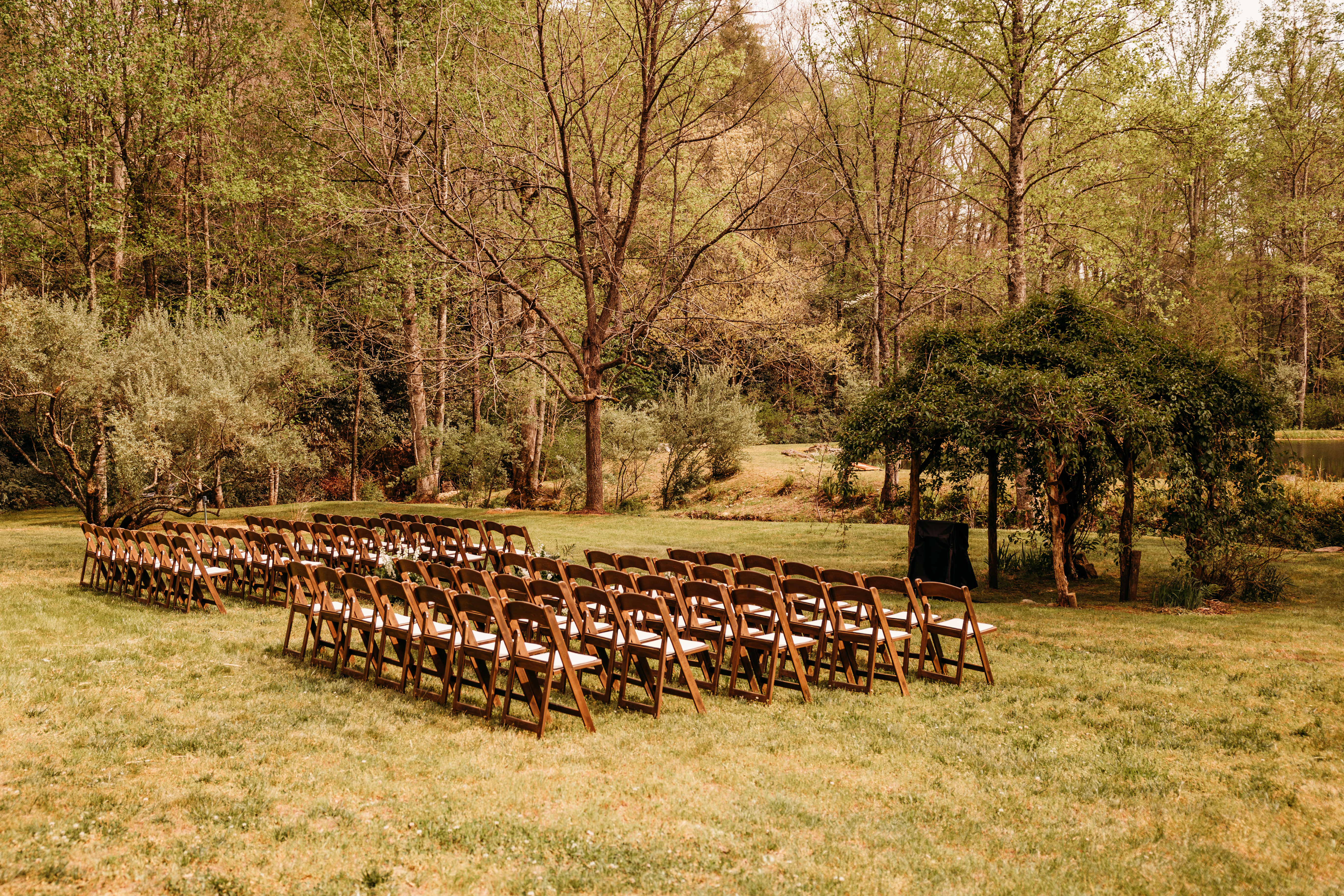 The Garden — The Sanctuary at Fiddlehead