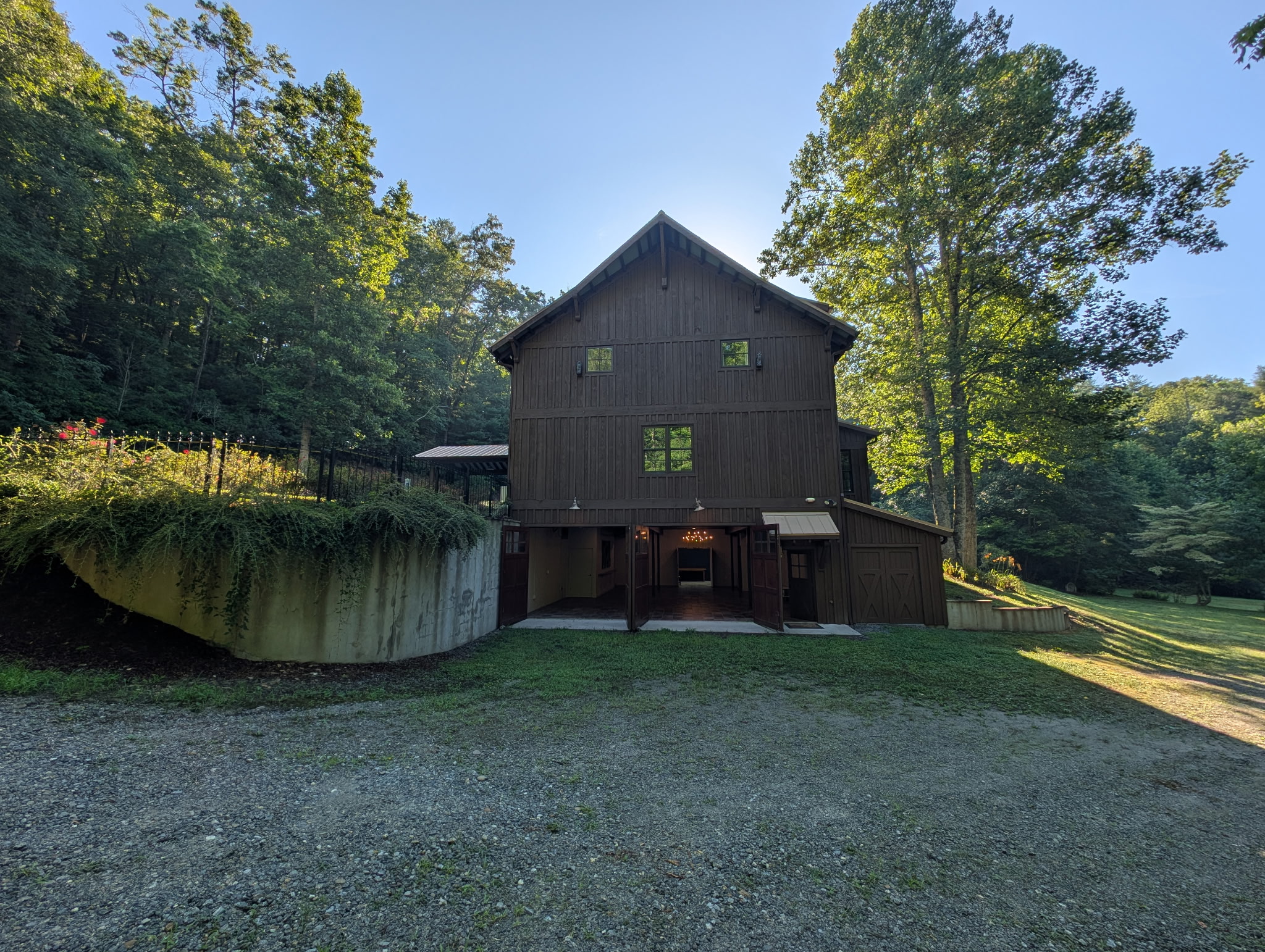 The Cellar virtual tour preview