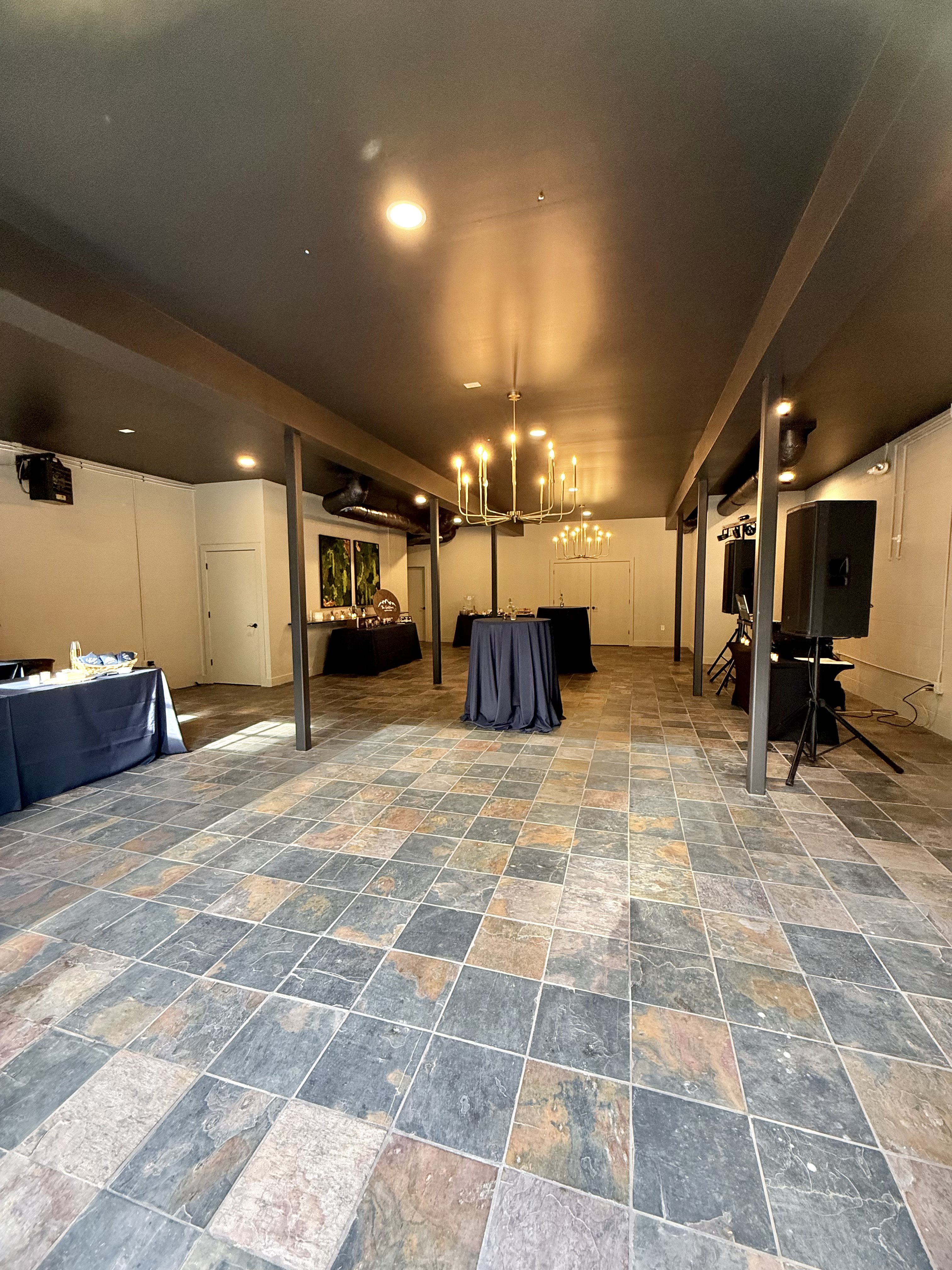The Sanctuary at Fiddlehead — Elopement