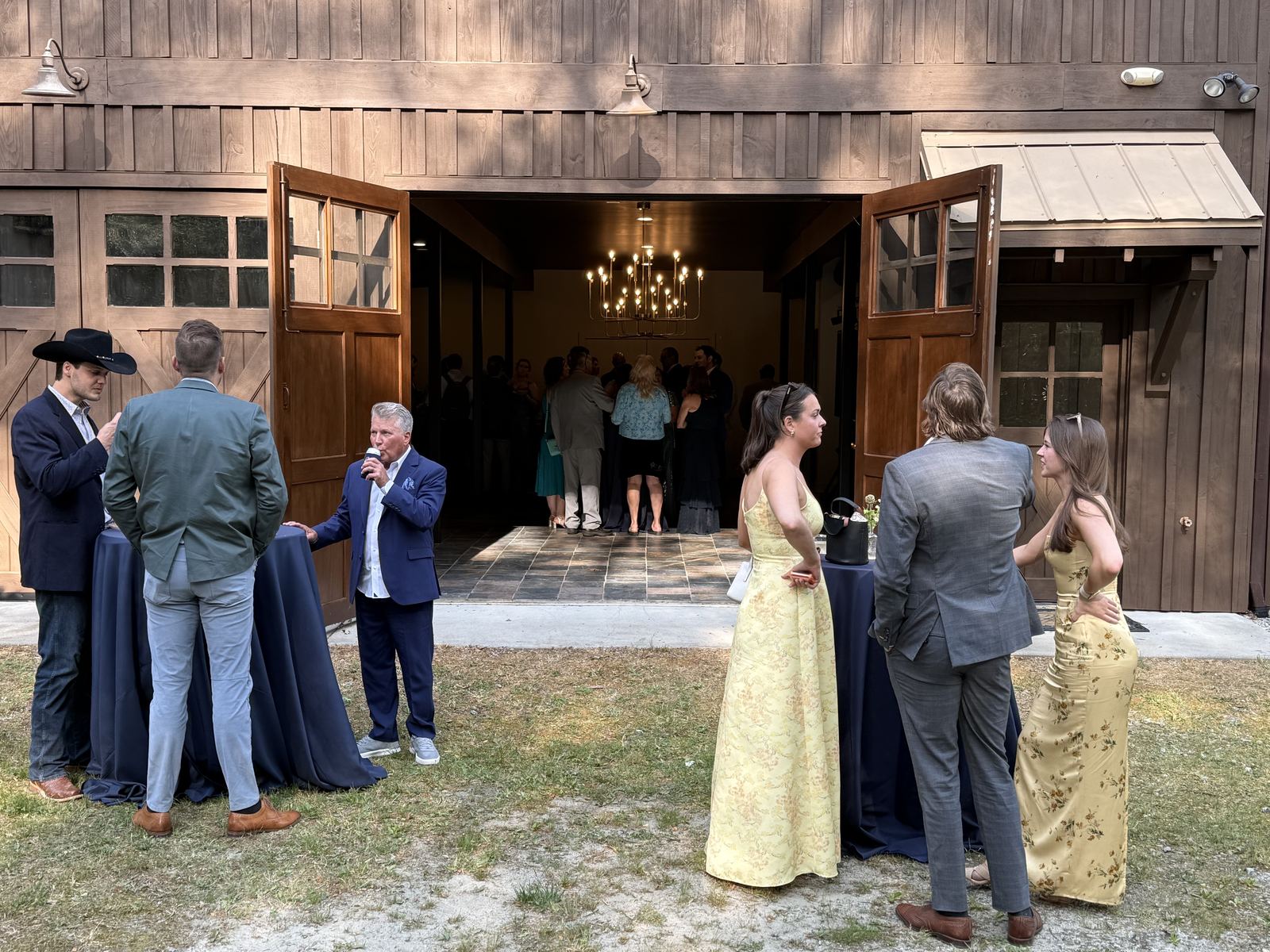 The Cellar — The Sanctuary at Fiddlehead