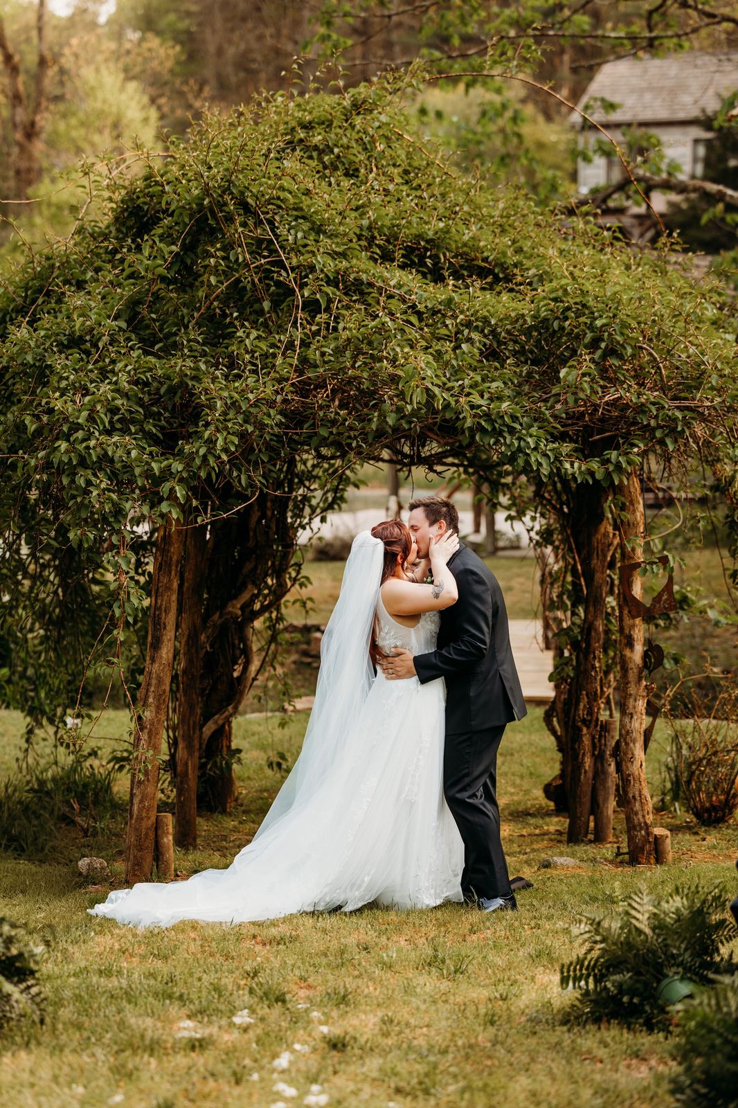 The Sanctuary at Fiddlehead
