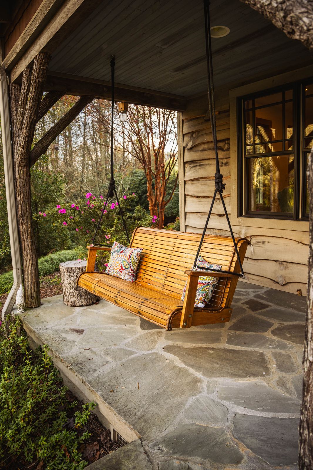 The Sanctuary at Fiddlehead