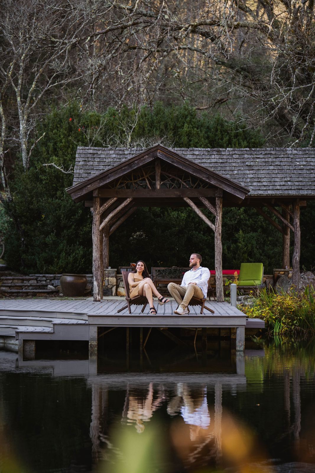 The Sanctuary at Fiddlehead