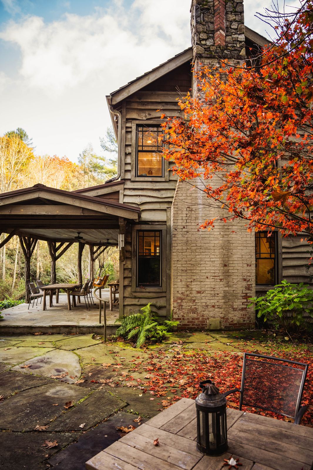 The Sanctuary at Fiddlehead