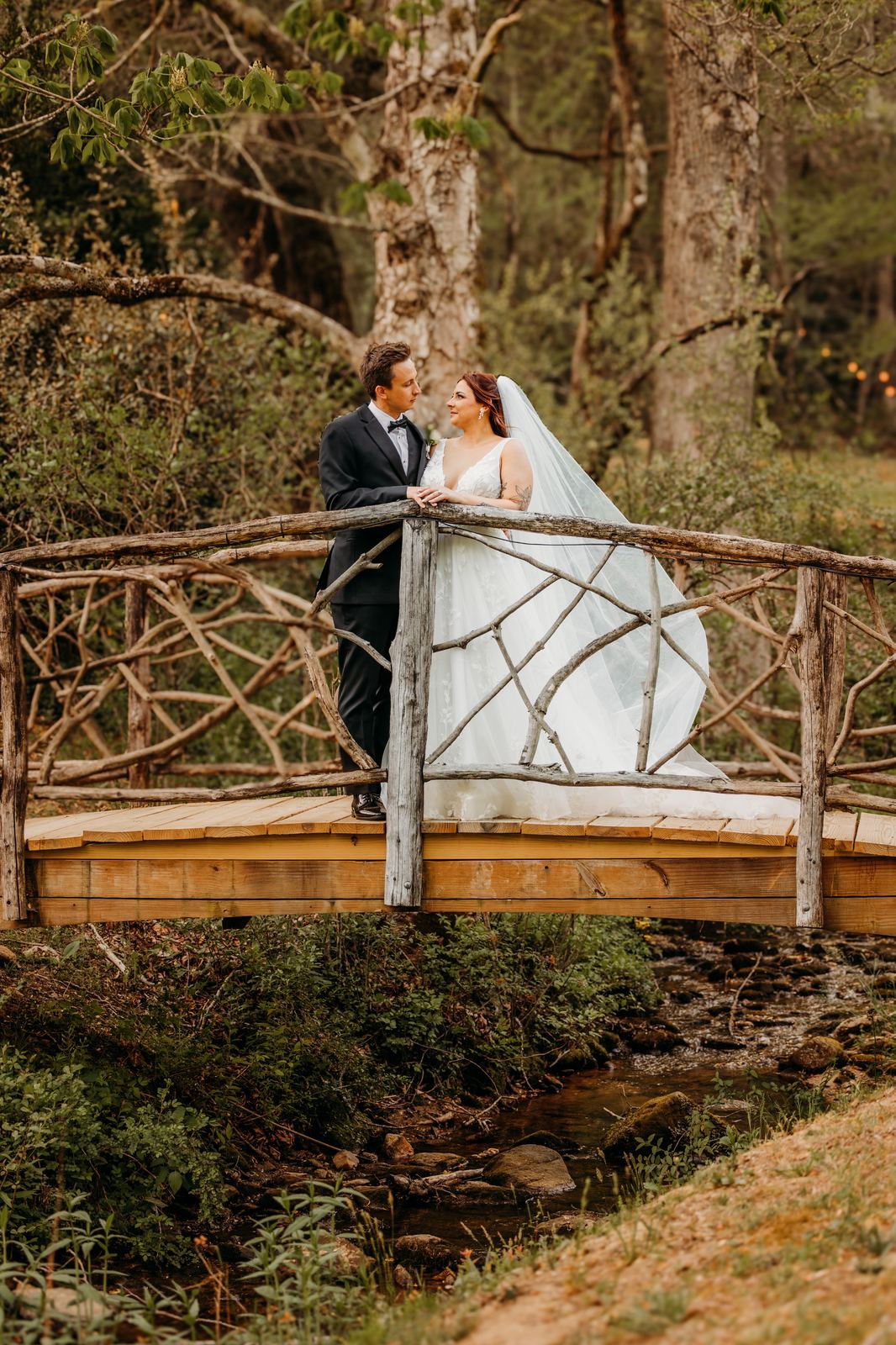 The Sanctuary at Fiddlehead