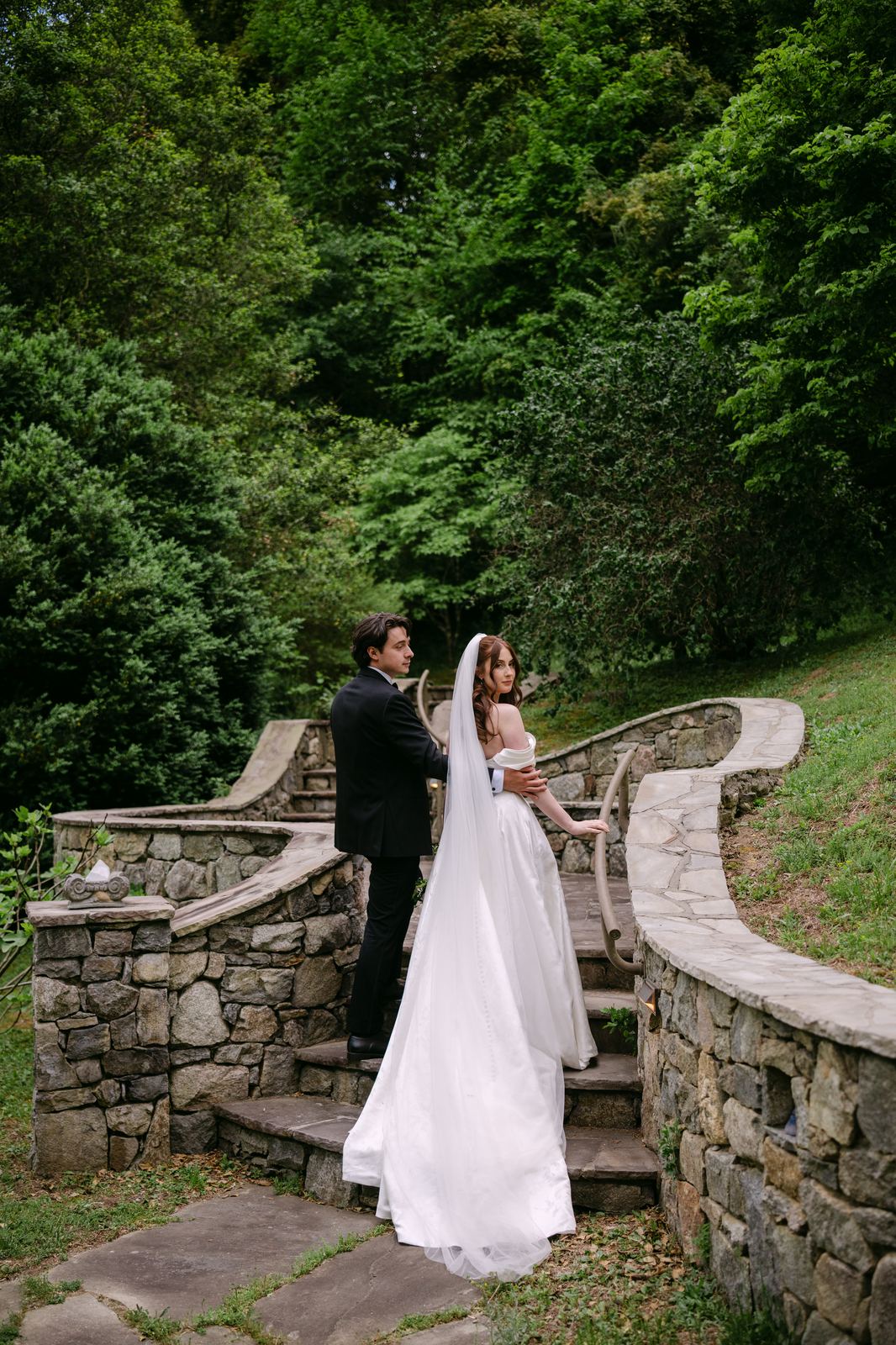 The Sanctuary at Fiddlehead