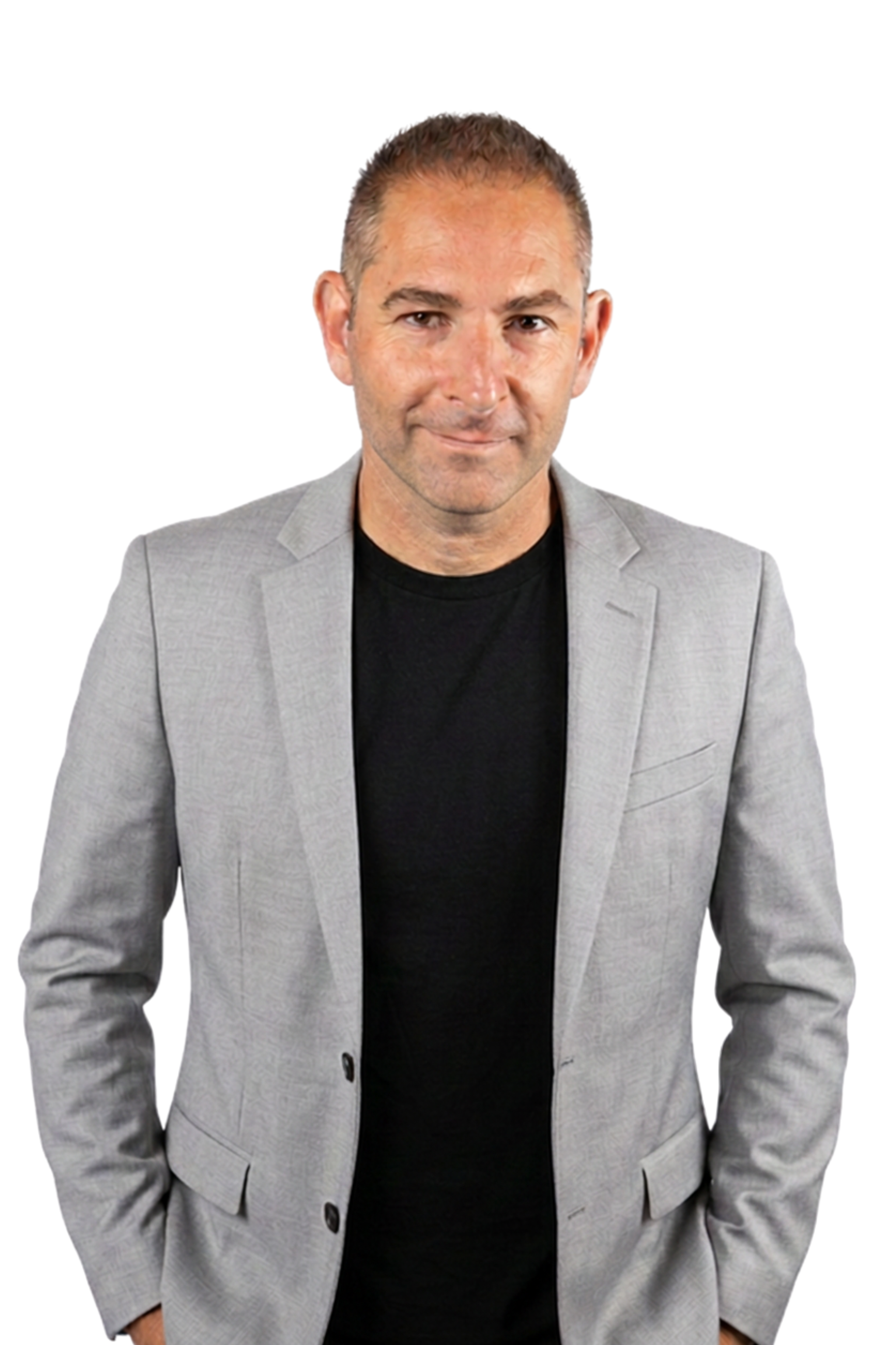 Eitan Shafshak