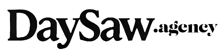 DaySaw Agency Logo
