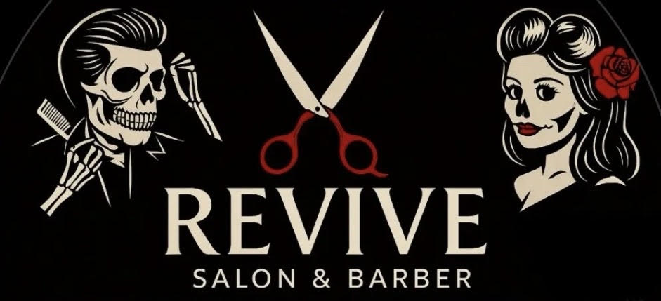 Revive Salon & Barber