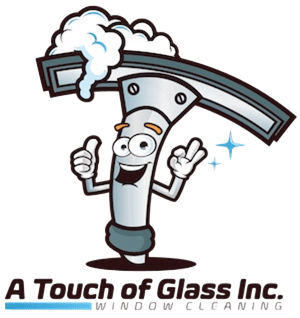 Window Cleaning & Exterior Cleaning Calgary