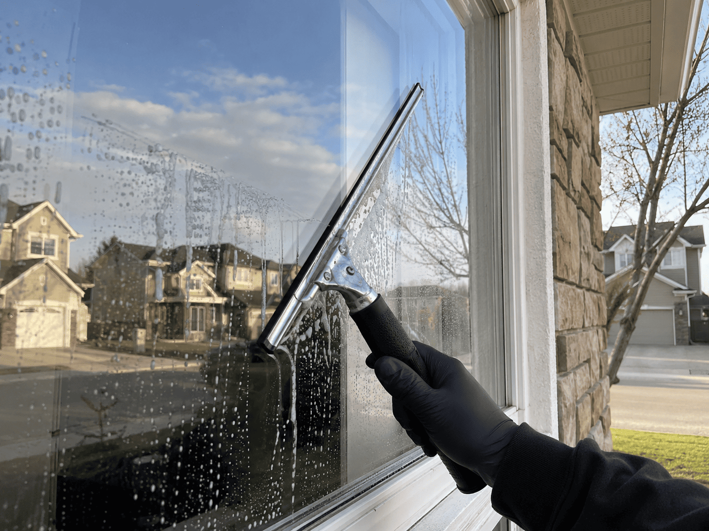 Gutter Repairs