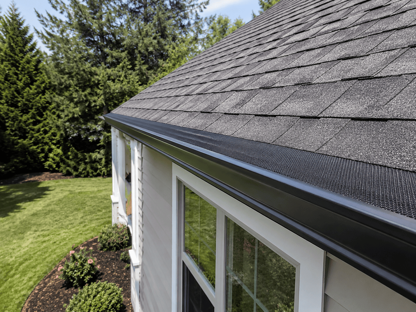 Chestermere Gutter Cleaning