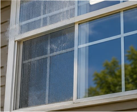 Gutter Cleaning