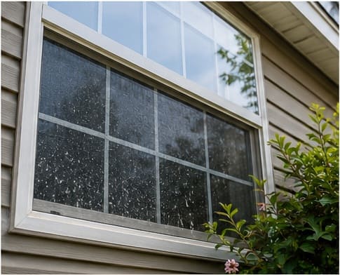 Airdrie Window Cleaning