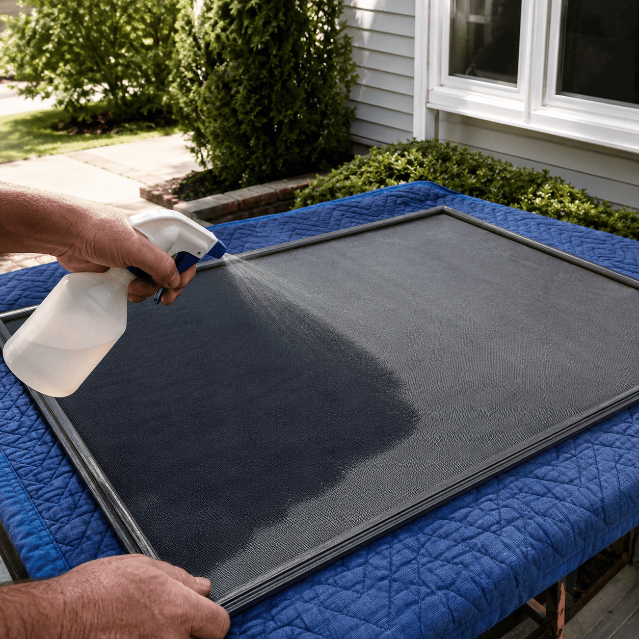 Gutter Guards in Calgary