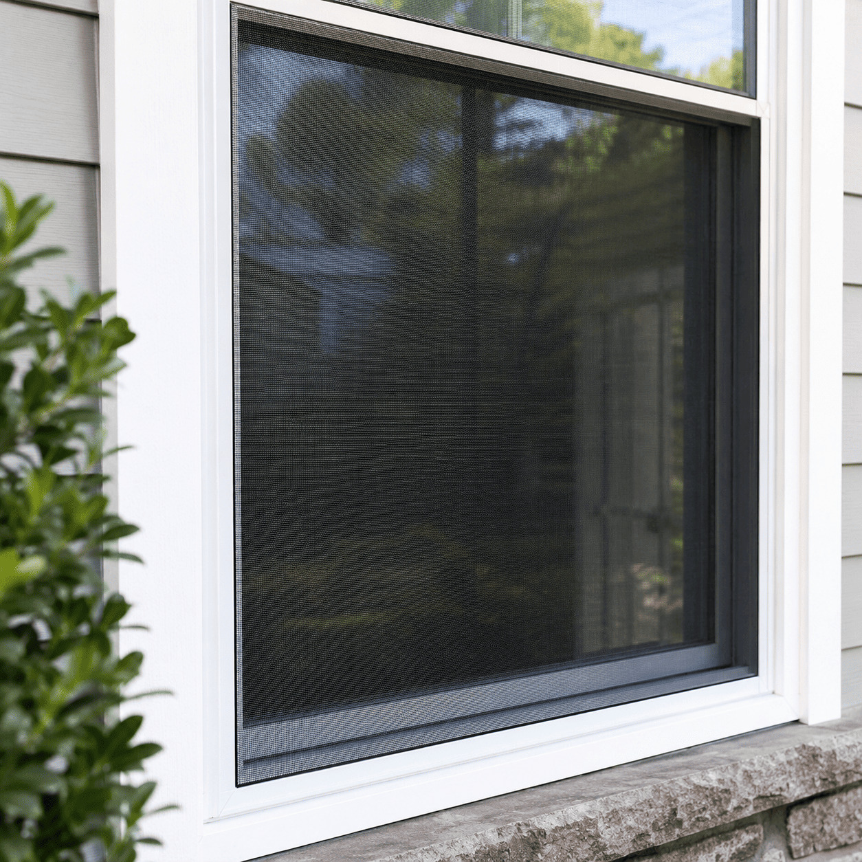 Gutter Cleaning