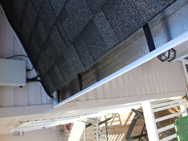 Gutter Guards Calgary