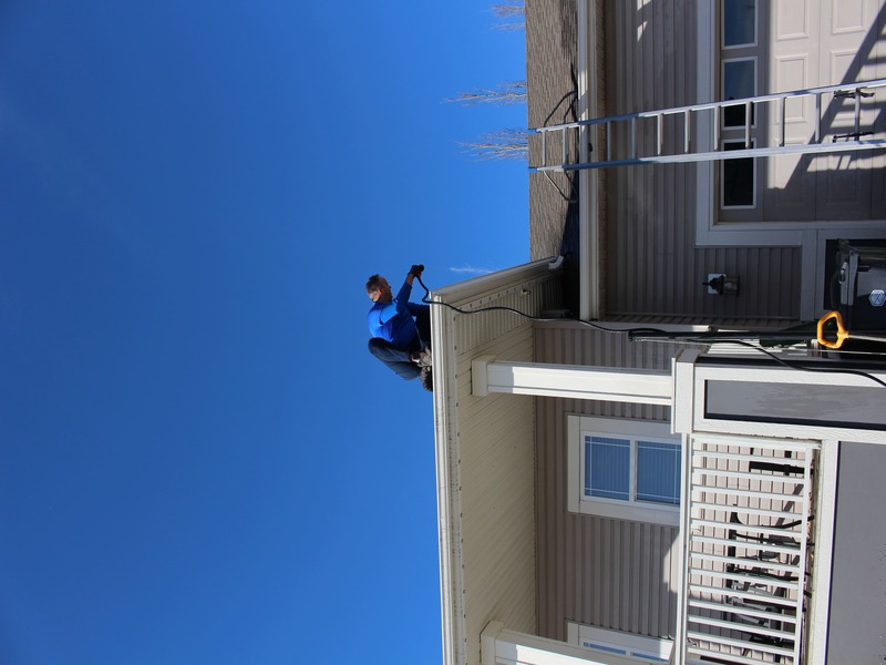 Window Cleaning Calgary