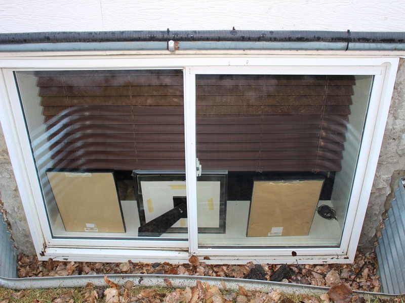 Gutter Repairs Calgary