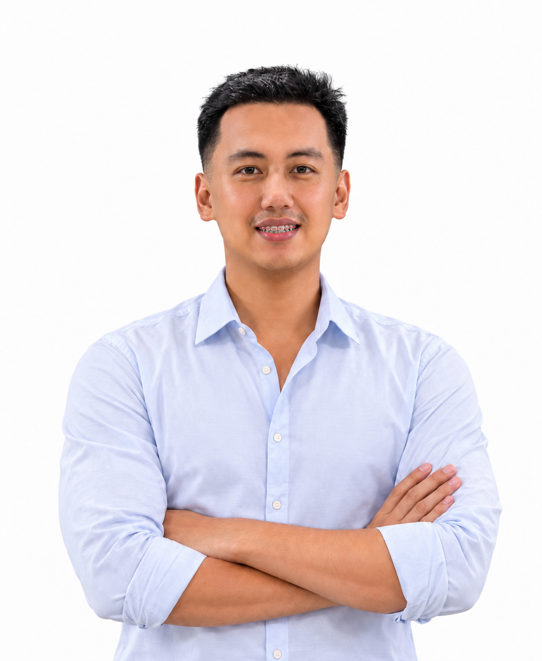 Laurence Maligaya — GoHighLevel Funnel & Automation Specialist