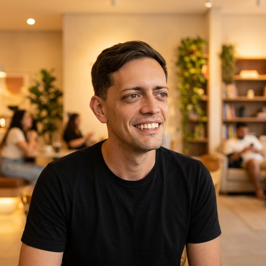 La comunidad High Value de Nicolás Sosa: fundadores construyendo su startup con IA y vibe coding