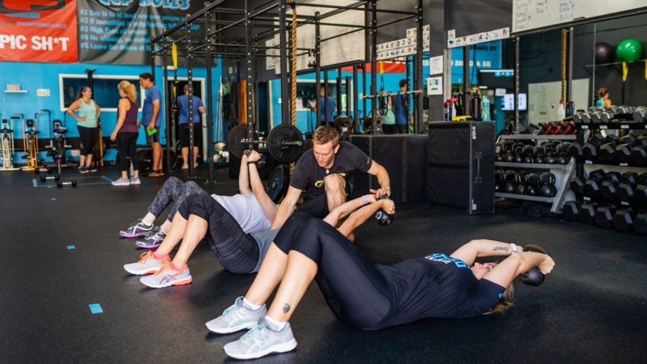 Top Strength Exercises to Boost Calorie Burn