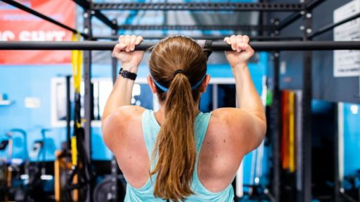 Designing Your Fat Loss Gym Program