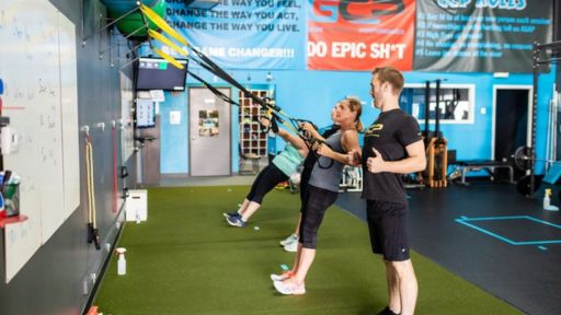 Mindset for Fat Loss Success