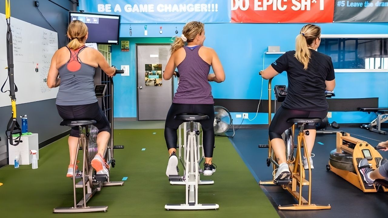 Tracking Progress and Staying Motivated