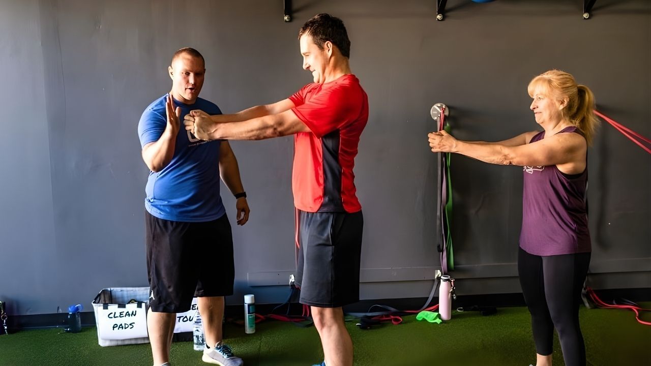 Behavioral Strategies in Nutrition Coaching