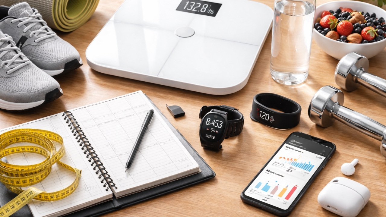 Understanding Different Types of Fitness Progress