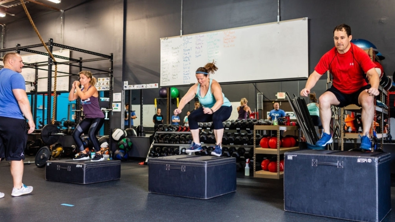 How Coaching Transforms More Than Just Your Body