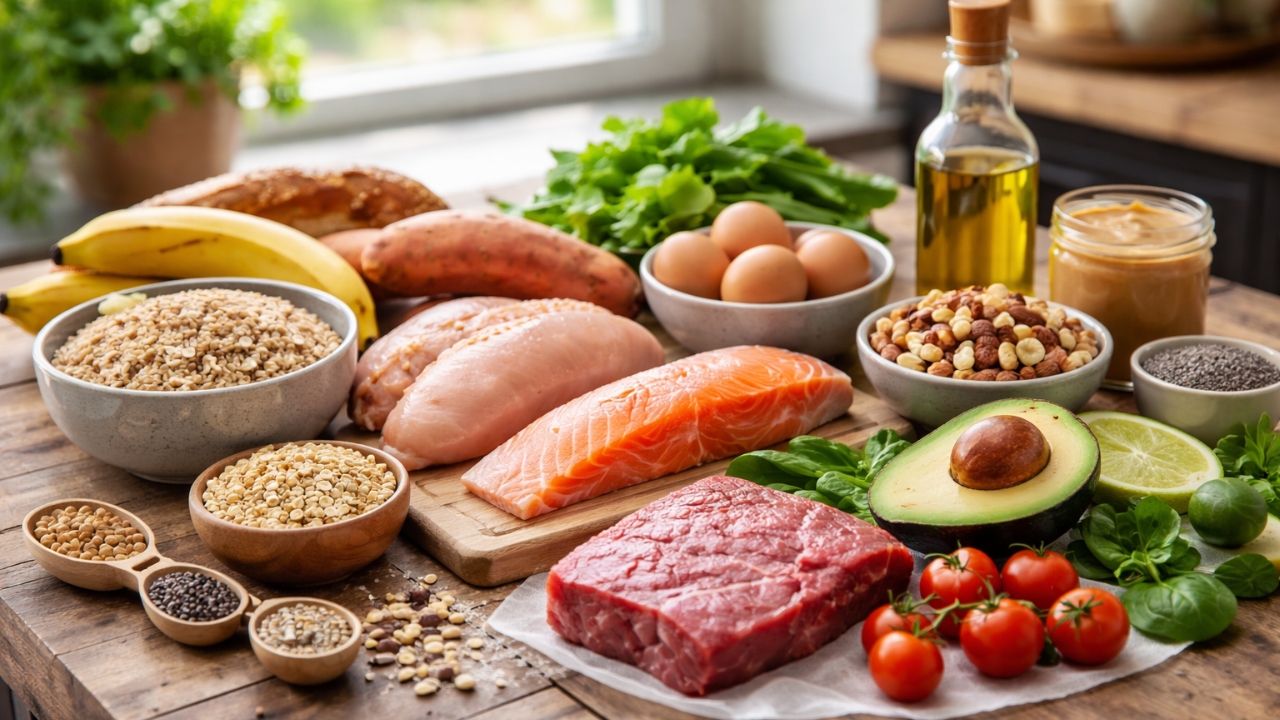 Common Mistakes in Macro Tracking