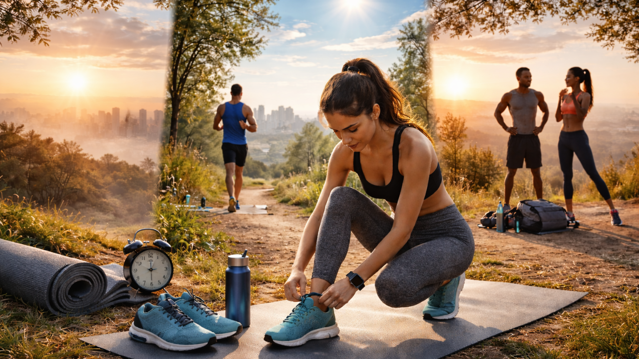 How to Choose the Best Time for You How to Choose the Best Time for You