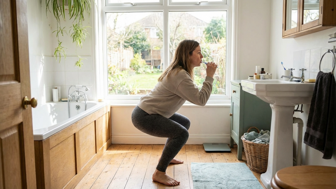 Why "Micro-Movements" Actually Work