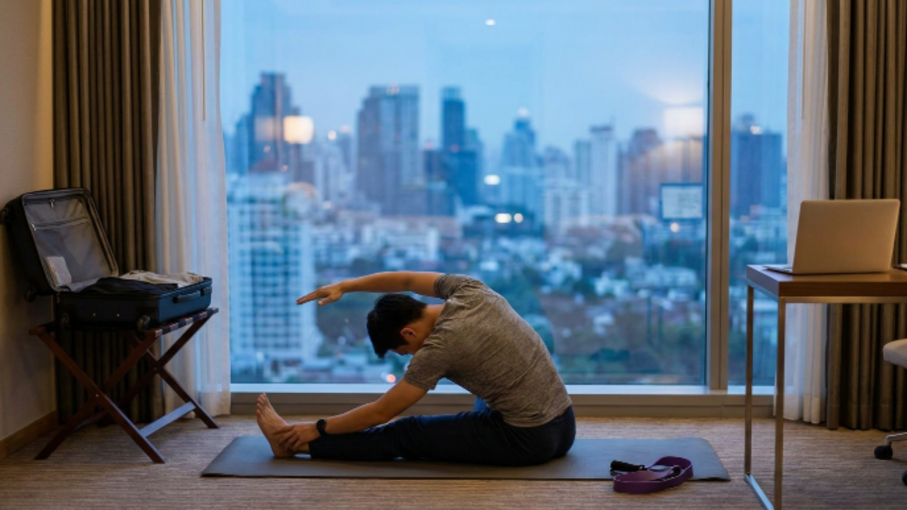 Why "Maintenance" is the Secret to Success