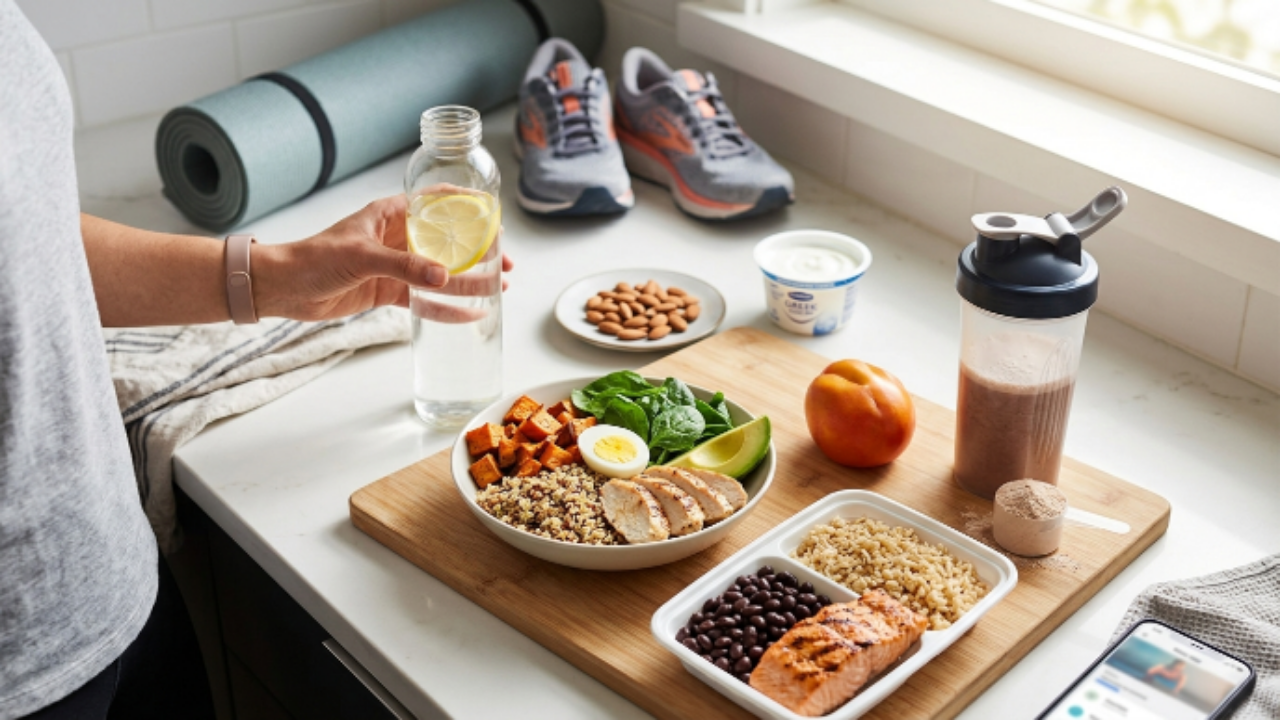 The Workout Multiplier The Workout Multiplier