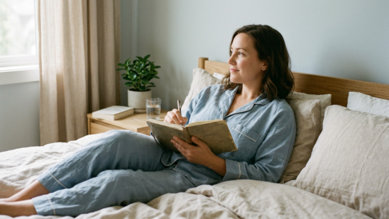 Sleep and Stress Management: The Hidden Weight Loss Factors Sleep and Stress Management: The Hidden Weight Loss Factors