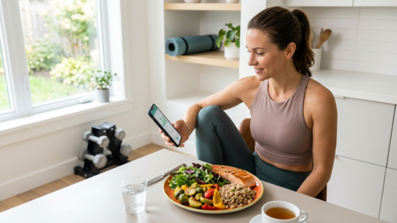7 Proven Weight Maintenance Tips That Actually Work 7 Proven Weight Maintenance Tips That Actually Work