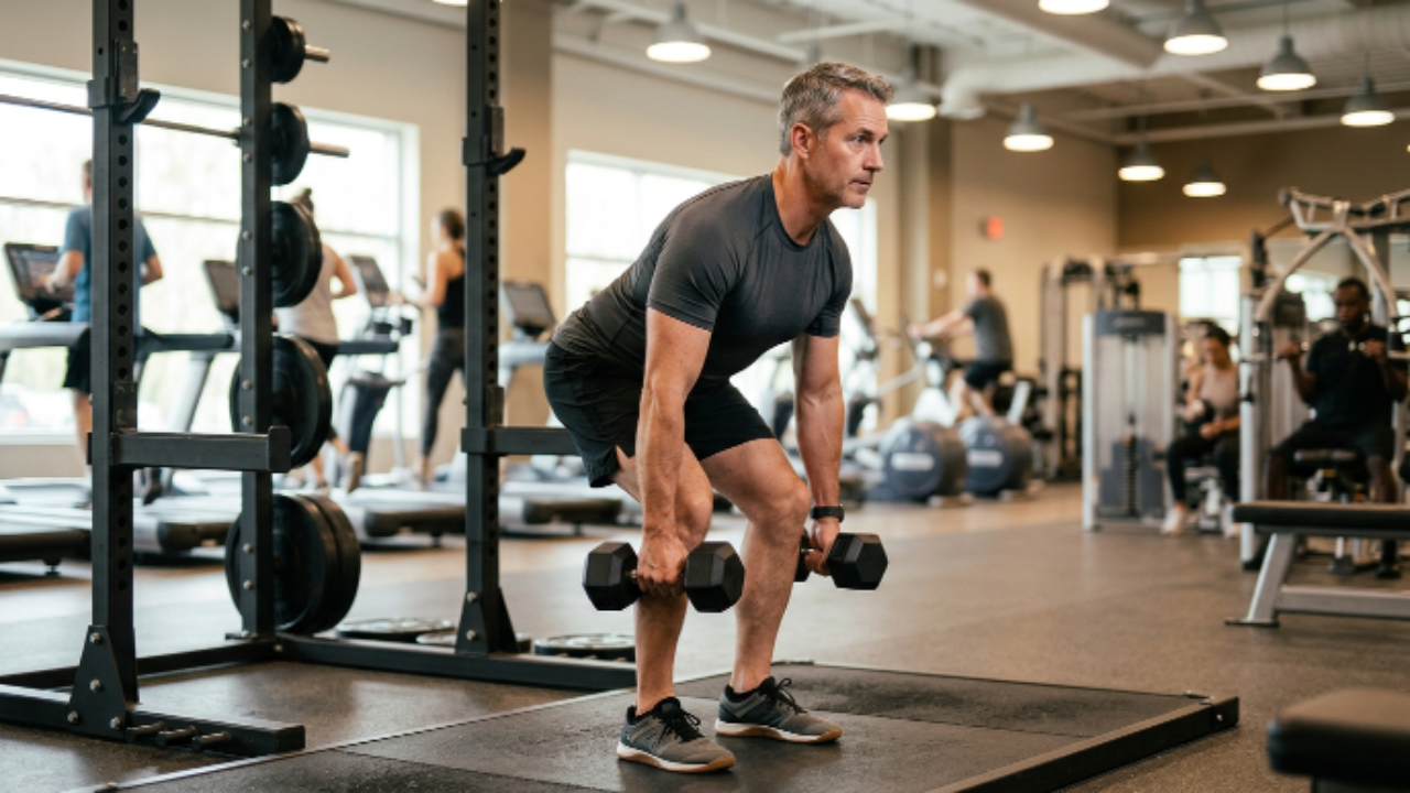 What Not to Do: Common Mistakes That Accelerate Muscle Loss What Not to Do: Common Mistakes That Accelerate Muscle Loss
