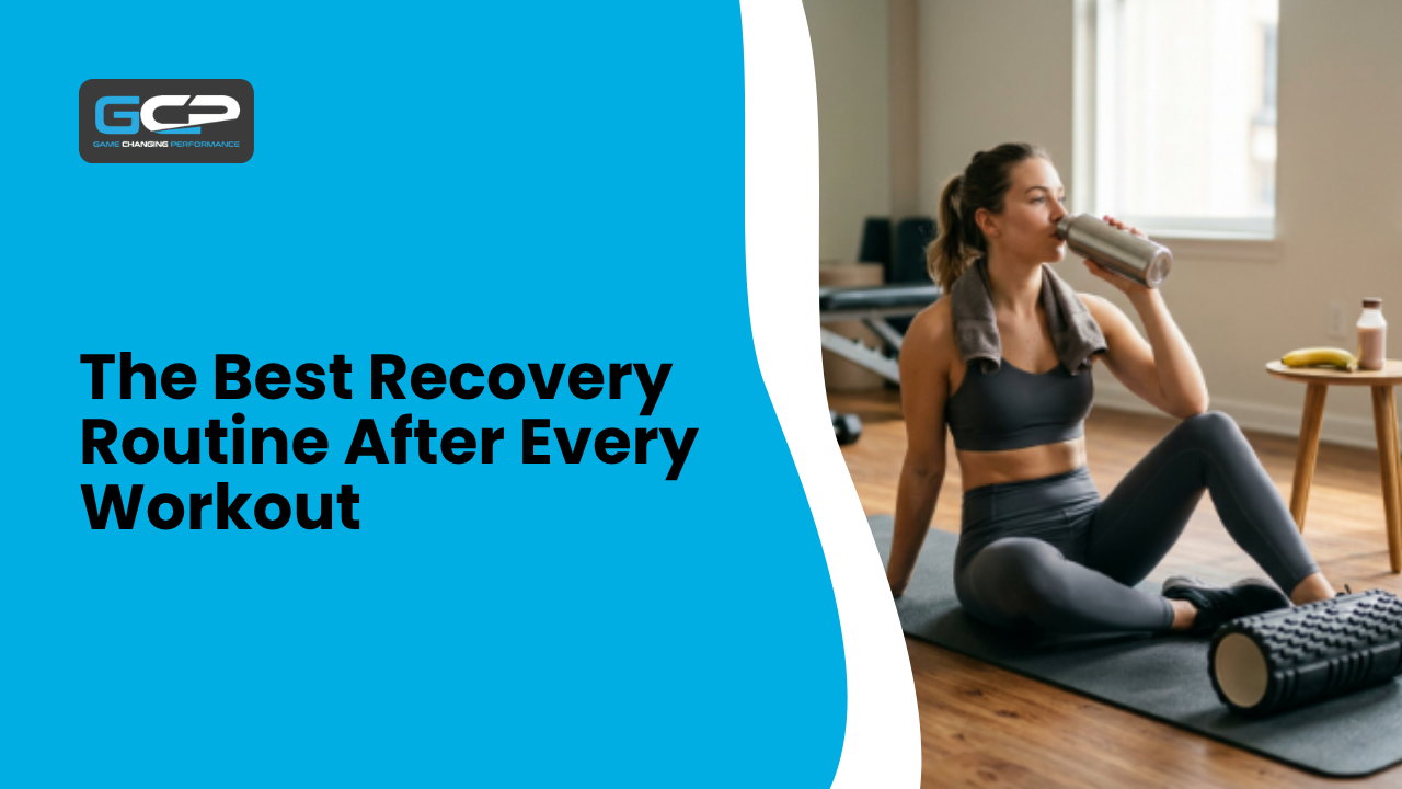 Optimize Post-Training Recovery With 660nm + 1064nm Laser Therapy - News Directory 3