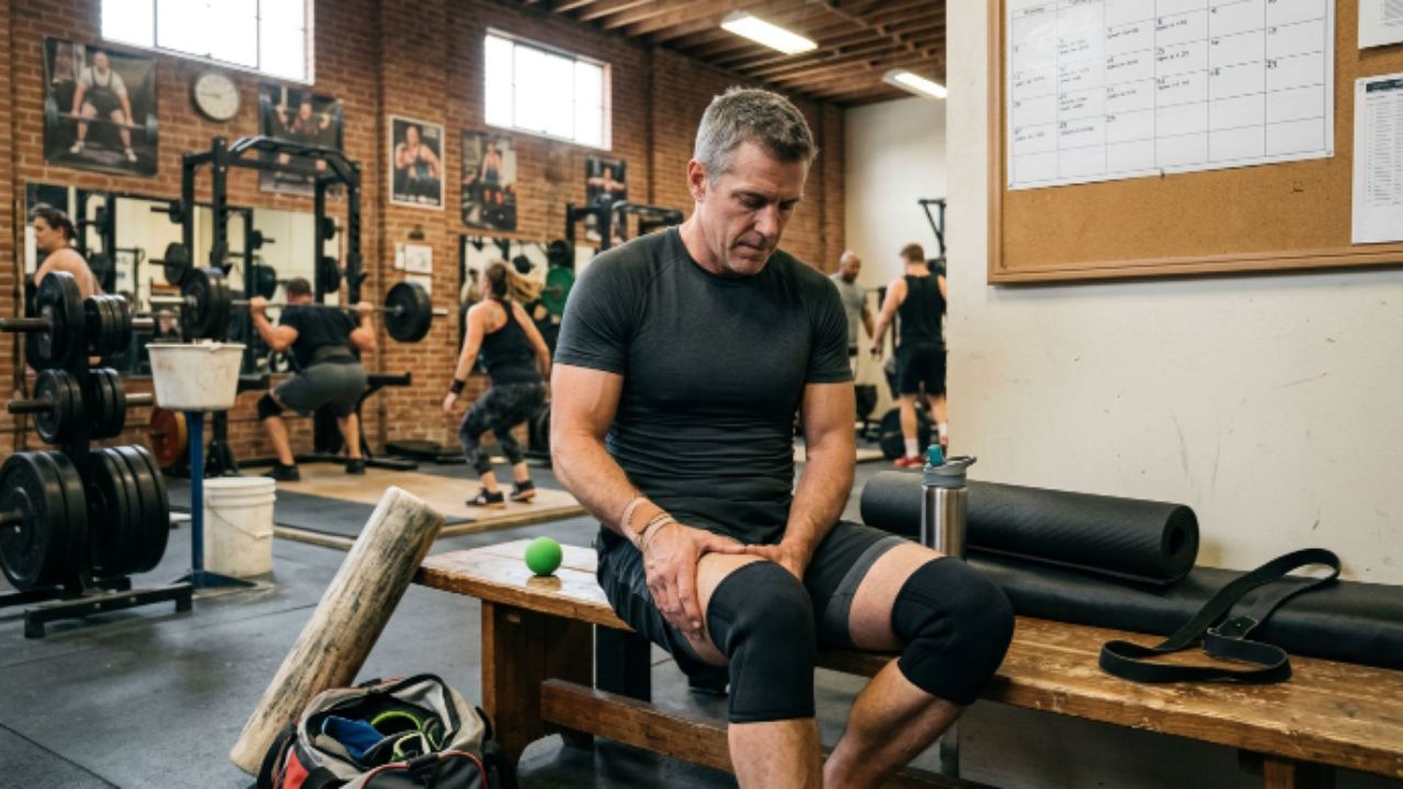 When Recovery Should Become a Priority When Recovery Should Become a Priority