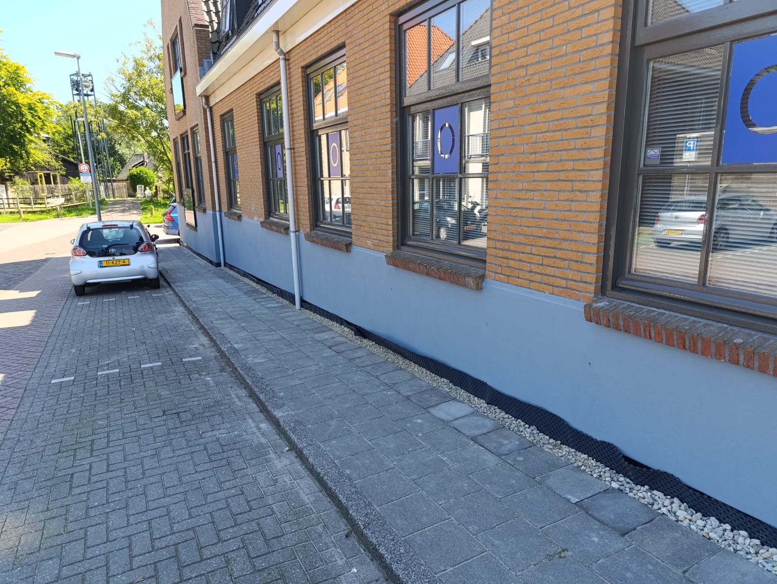 Projecten Afbouwbedrijf De Groot